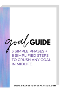 free goal guide natalie jill