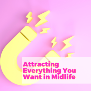 Attracting Everything You Want in Midlife with Jack Canfield