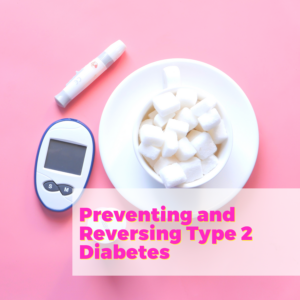 Preventing and Reversing Type 2 Diabetes with Dr. Beverly Yates