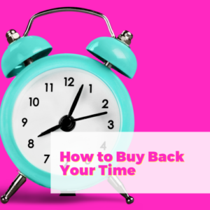 How to Buy Back Your Time with Dan Martell