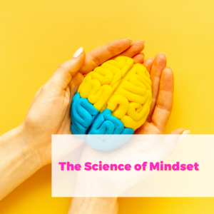 The Science of Mindset with Dr. Josh Axe