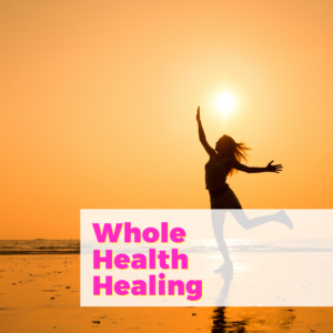 Whole Health Healing and the Power of Hormonal Balance with Dr. Sharon Stills